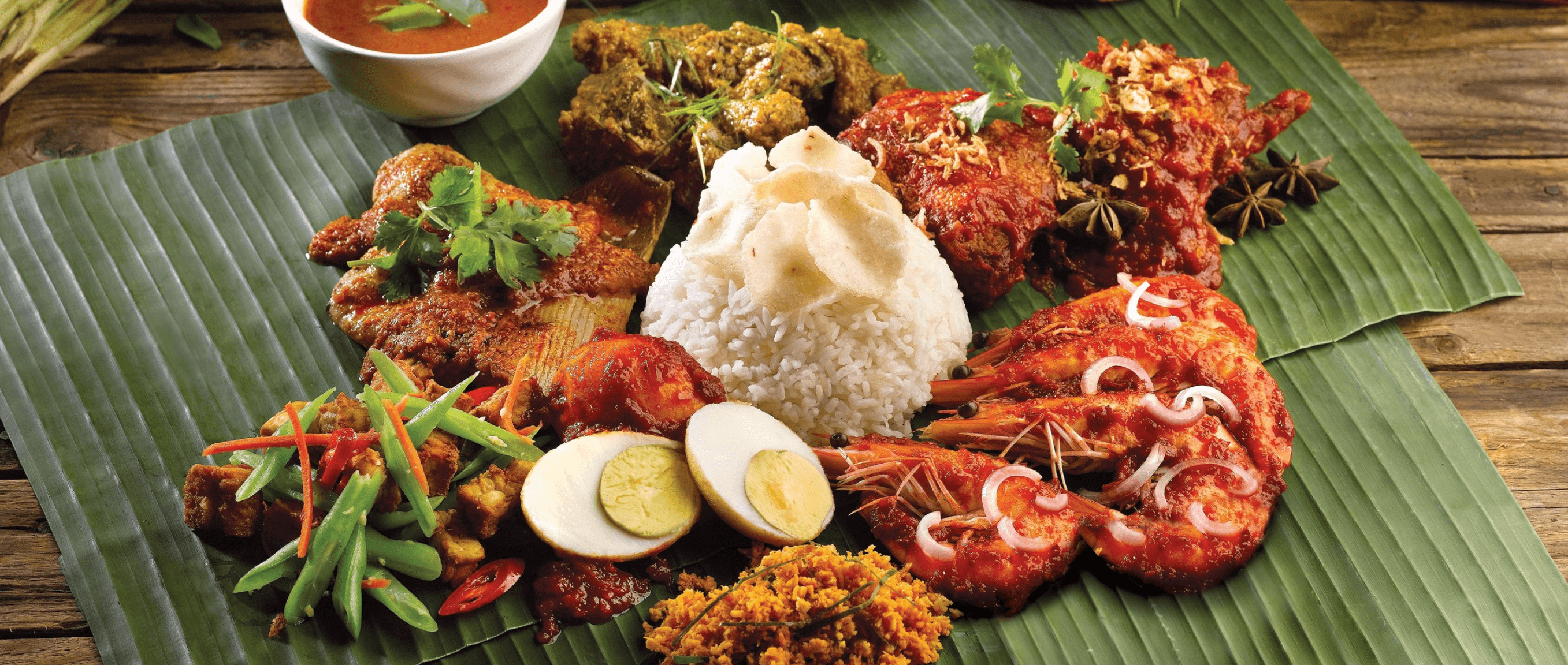 First Penang-themed Halal Restaurant